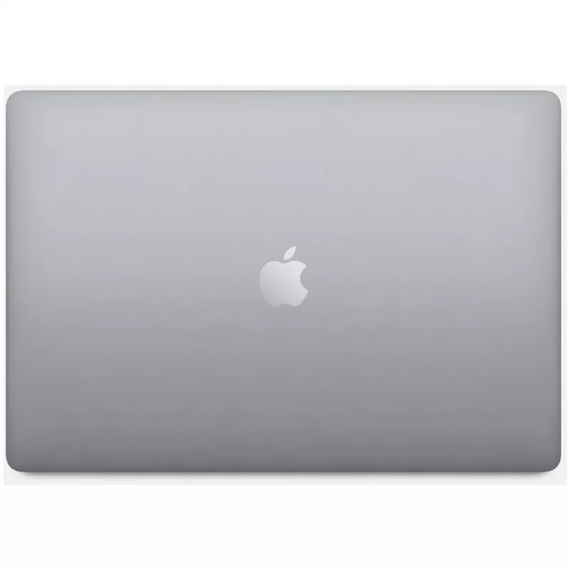 Portátil Apple MacBook Pro 16 inch (2019) — Intel Core i9 9880H, Radeon Pro 5500M, 64 GB RAM, 1 TB SSD, 3072 × 1920, cinzento sideral