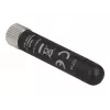 Antena WLAN 802.11 b/g/n DeLOCK conector macho RP-SMA 1,7 - 3,7 dBi preto