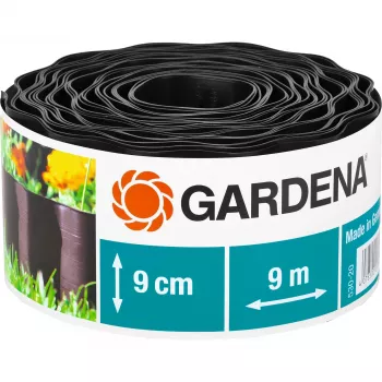 Rolo de delimitação de canteiro Gardena 530-20