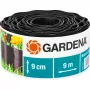 Rolo de delimitação de canteiro Gardena 530-20