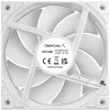 Deepcool R-FD12-WHNPN1-G branco