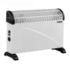 AQUECEDOR CONVETOR NOVEEN CH-5000 TURBO FAN
