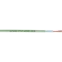 Cabo de barramento LAPP UNITRONIC® BUS 2 x 2 x 0,80 mm² verde 2170240 100 m (2170240)