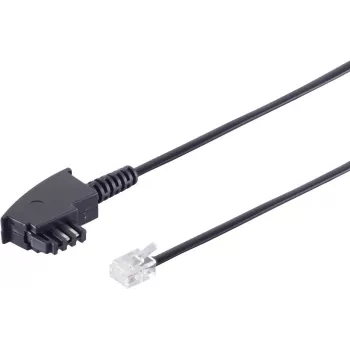 S/CONN TAE-F/RJ-11 6 m ShiverPeaks
