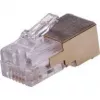 Conector de fio RJ-12 Axis 01182-001