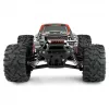 Amewi M-Land monstertruck 48 km/h 4WD 1:16 RTR vermelho (22622)