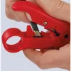 Descarnador de cabos Knipex 16 60 06 SB
