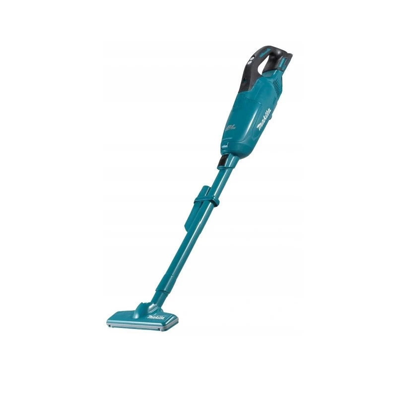 Makita 18V aspirador sem baterias e carregador DCL282FZ