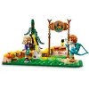 LEGO Friends Acampamento de Aventura de Tiro com Arco 42622 — 157 peças, 2 minifiguras, idade 6+