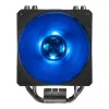 Arrefecedor Cooler Master Hyper 212 RGB Black Edition ventoinha 12 cm 650-2000 rpm
