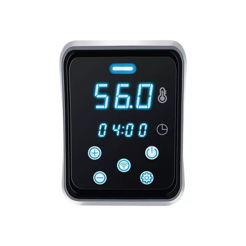 Máquina de sous-vide Steba SV 80