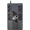 Fonte de alimentação ininterrupta PowerWalker VI 1000 MS