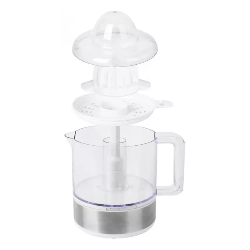 Espremedor manual Emerio CP-131451 30 W branco 0,8 L de capacidade