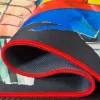 Tapete de rato gaming Subsonic XXL Supermans Chest