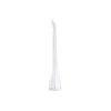 Bicos de substituição para irrigador bucal Panasonic EW0955W503, 2 unid. branco