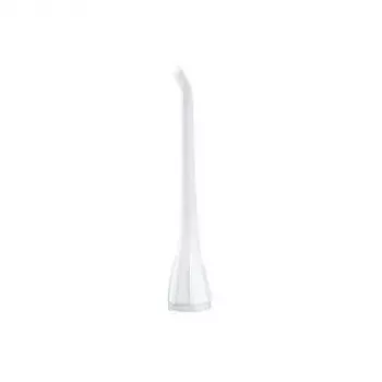 Bicos de substituição para irrigador bucal Panasonic EW0955W503, 2 unid. branco