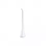 Bicos de substituição para irrigador bucal Panasonic EW0955W503, 2 unid. branco