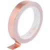 3M Germany fita de blindagem de cobre EMC 19mm x 16,5m, condutora Scotch 1181 19x16,5 (7100116891)