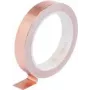 3M Germany fita de blindagem de cobre EMC 19mm x 16,5m, condutora Scotch 1181 19x16,5 (7100116891)