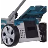 CORTADOR DE RELVA ELÉTRICO MAKITA 1600W 41cm CAIXA DE AÇO ELM4121