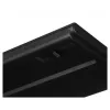 Teclado A4Tech KR-85 USB QWERTY US Inglês preto