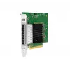 Hewlett Packard Enterprise Intel E810-XXVDA4 – Adaptador de rede – PCIe 4.0 x16 – 25 Gigabit SFP28 x 4 – para Edgeline e920, ProLiant DL20 Gen10, DL325 Gen10, DL345 Gen10, DL360 Gen10