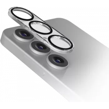 Protetor de lentes SBS TECAMGLSAS25 transparente silicone vidro temperado