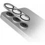 Protetor de lentes SBS TECAMGLSAS25 transparente silicone vidro temperado