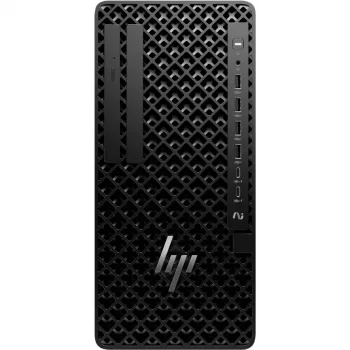 HP Z1 Tower G1i Workstation A40T1ET [Intel Core Ultra 9 285, 64GB RAM, 1000GB SSD, Intel Graphics, Windows 11 Pro] (A40T1ET#ABD)
