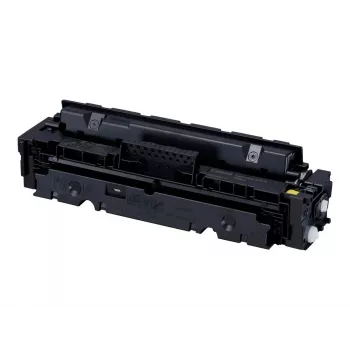 Cartucho de toner Canon CRG 046 H 12500 páginas amarelo