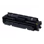 Cartucho de toner Canon CRG 046 H 12500 páginas amarelo