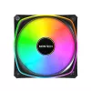 Ventoinha para caixa MONTECH RX120 PRO preto 120mm ARGB