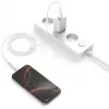 4smarts Cabo USB 2.0 de dados e carregamento C 541455 - cabo - digital/dados