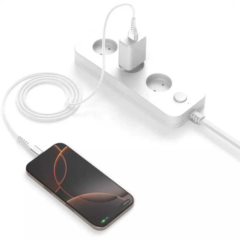 4smarts Cabo USB 2.0 de dados e carregamento C 541455 - cabo - digital/dados