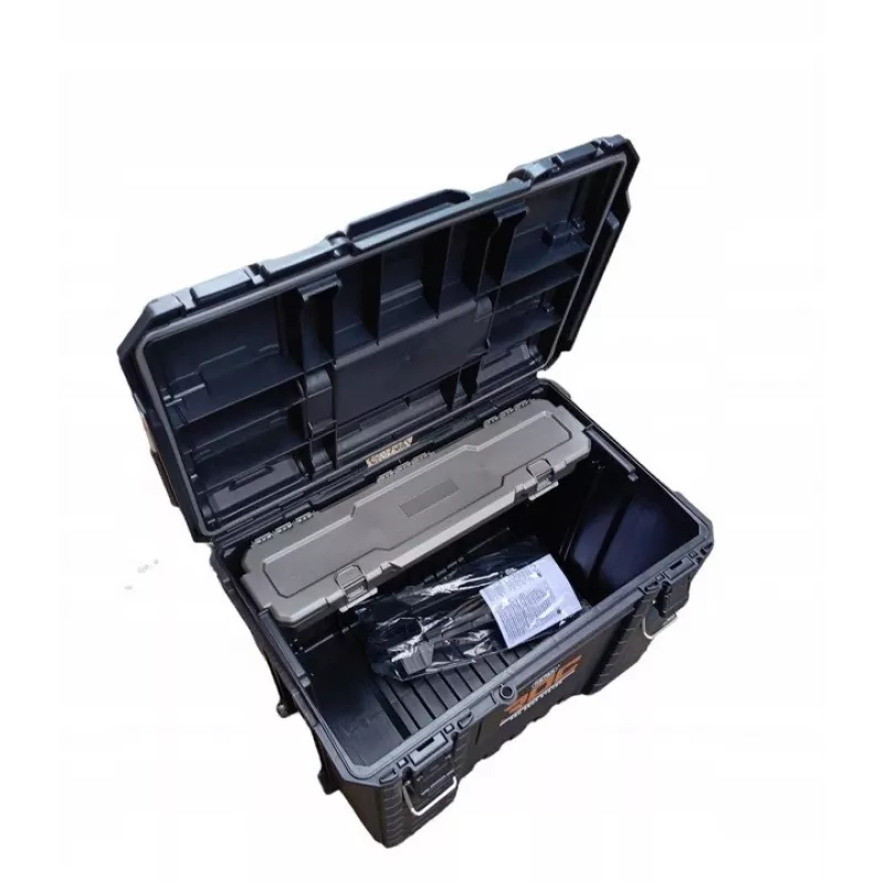 Caixa de ferramentas XL Roc Pro Gear 2.0 Keter