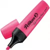 Marcador de texto Pelikan 490 rosa