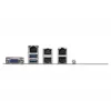 Placa-mãe ASROCK TURIND8-2L2T CEB Socket SP5 Single