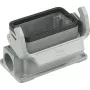 Harting Caixa de base Han® 10B-asg1-LB-M25 19 30 016 1251 1 unid. (19 30 016 1251)