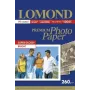 Papel fotográfico Lomond Premium 260 g/m² 10×15 cm super brilhante 500 folhas