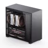 Caixa de PC Jonsbo D41 STD Midi Tower preta