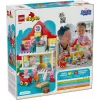 LEGO DUPLO 10467 Peppa Pig - Casa da família