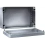 Caixa elétrica Rittal GA 9104.210 — aço, IP66, 75×57×80 mm