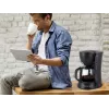 Máquina de café Beper 1,25L BC.060