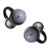 Auscultadores On-Ear sem fios Earfun Clip (preto) modelo CW100G