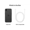 iPhone 16E 512GB preto