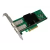 Adaptador de rede INTEL X710-DA2 PCIe 3.0 x8 Low Profile 10Gb SFP+