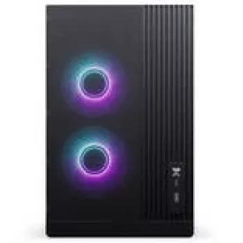 Phanteks PHANTKES XT M3 caixa unid. caixa Mini mATX vidro temperado (PH-XT325M_BK01)