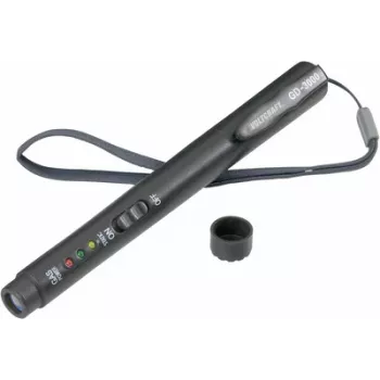 Voltcraft® GD-3000 detetor de gás para gás natural e propano (GD-3000)