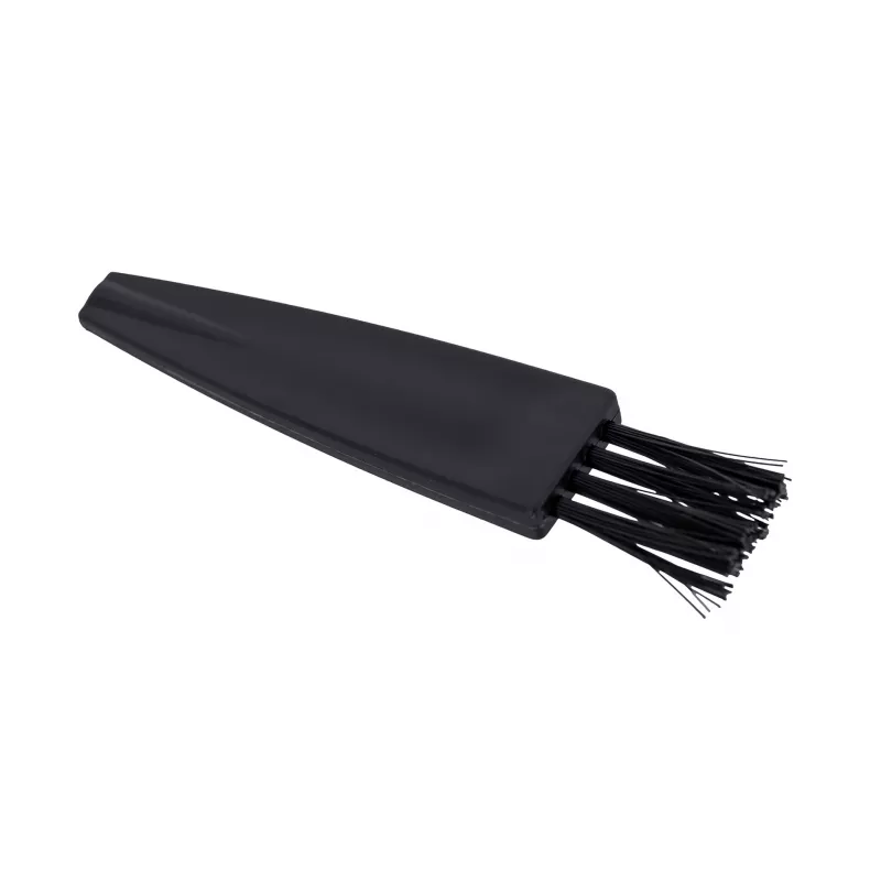 Máquina de cortar cabelo com fio ESPERANZA EBC005 – lâmina de 40 mm, comprimento 1,2–12 mm, 10 W, preto/branco