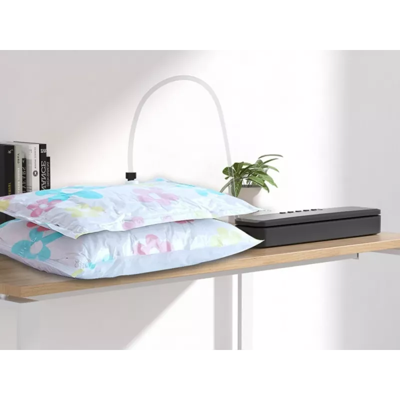 Máquina de vácuo LAFE LAFVAC47539 design compacto – máquina de vácuo para alimentos fácil de usar